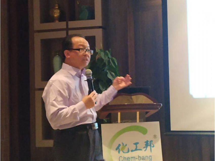 点击查看详细信息<br>标题：赵贵兵  Dekra中国区过程安全总经理 阅读次数：2044